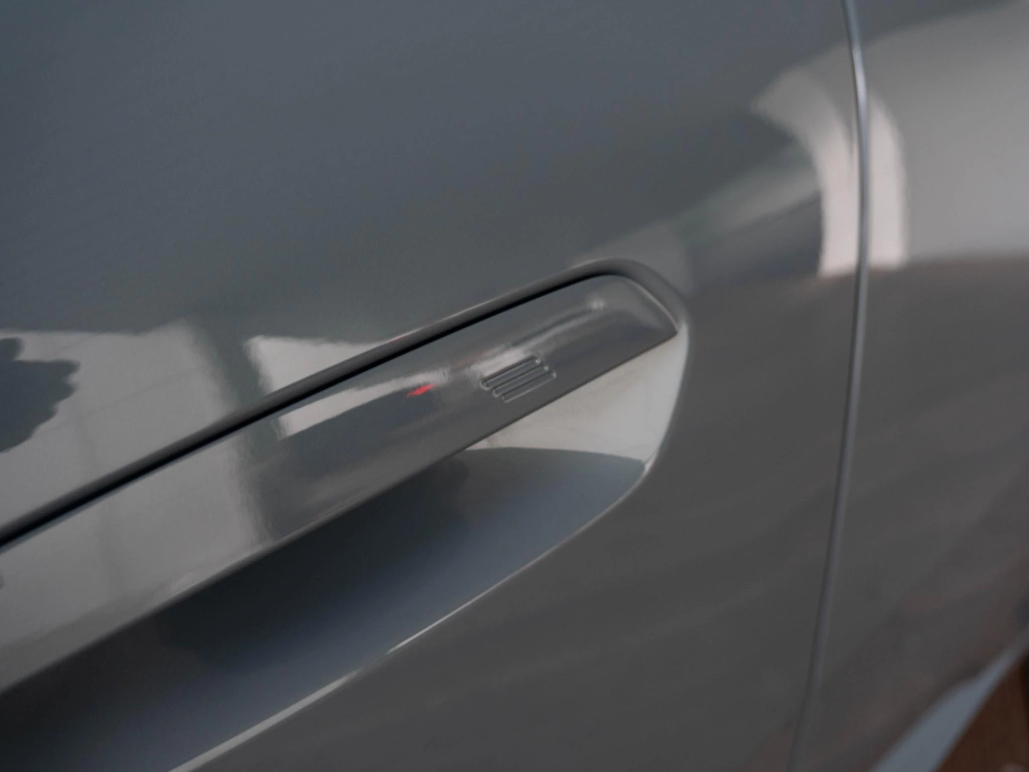 Hoofdafbeelding BMW iX2