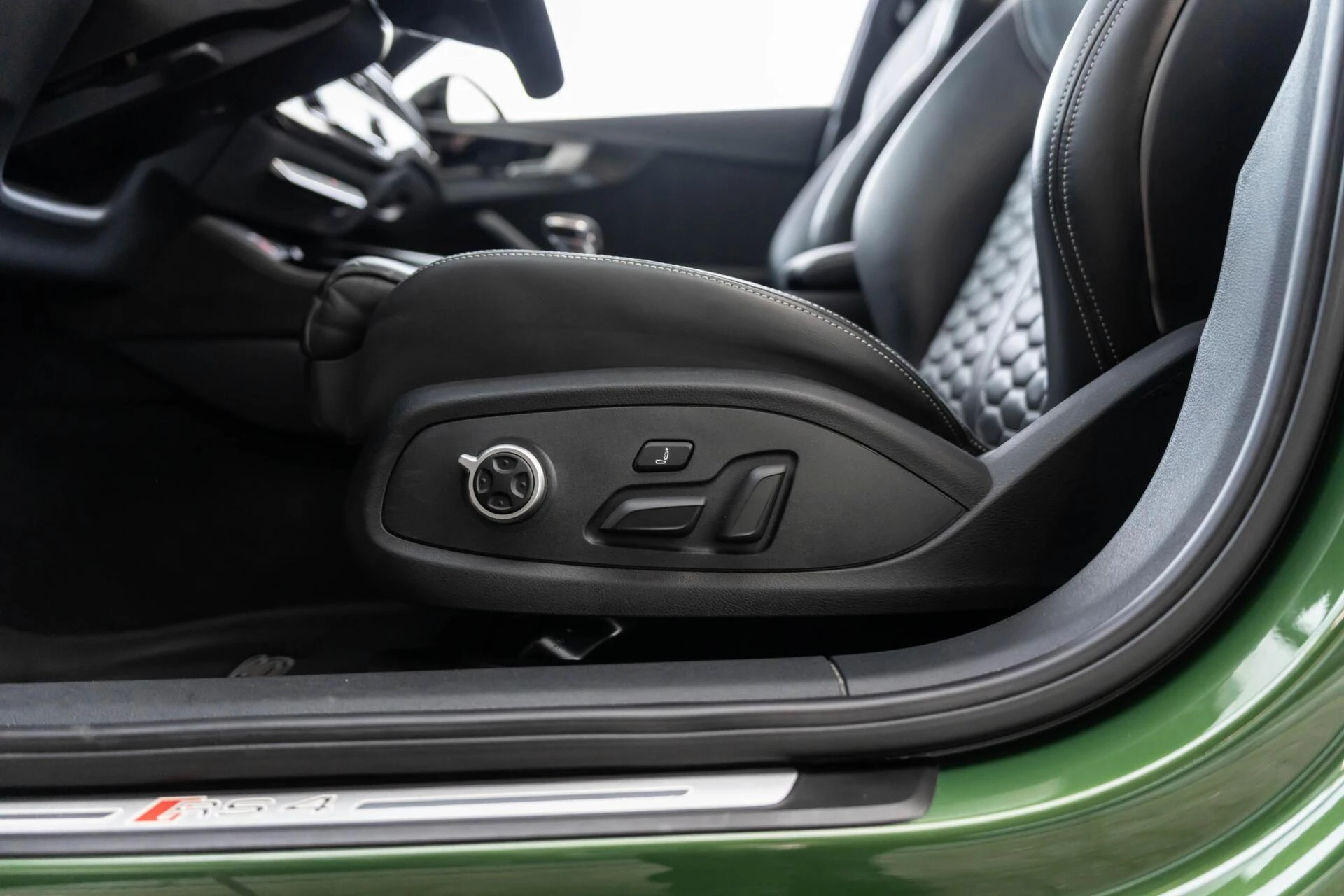 Hoofdafbeelding Audi RS4