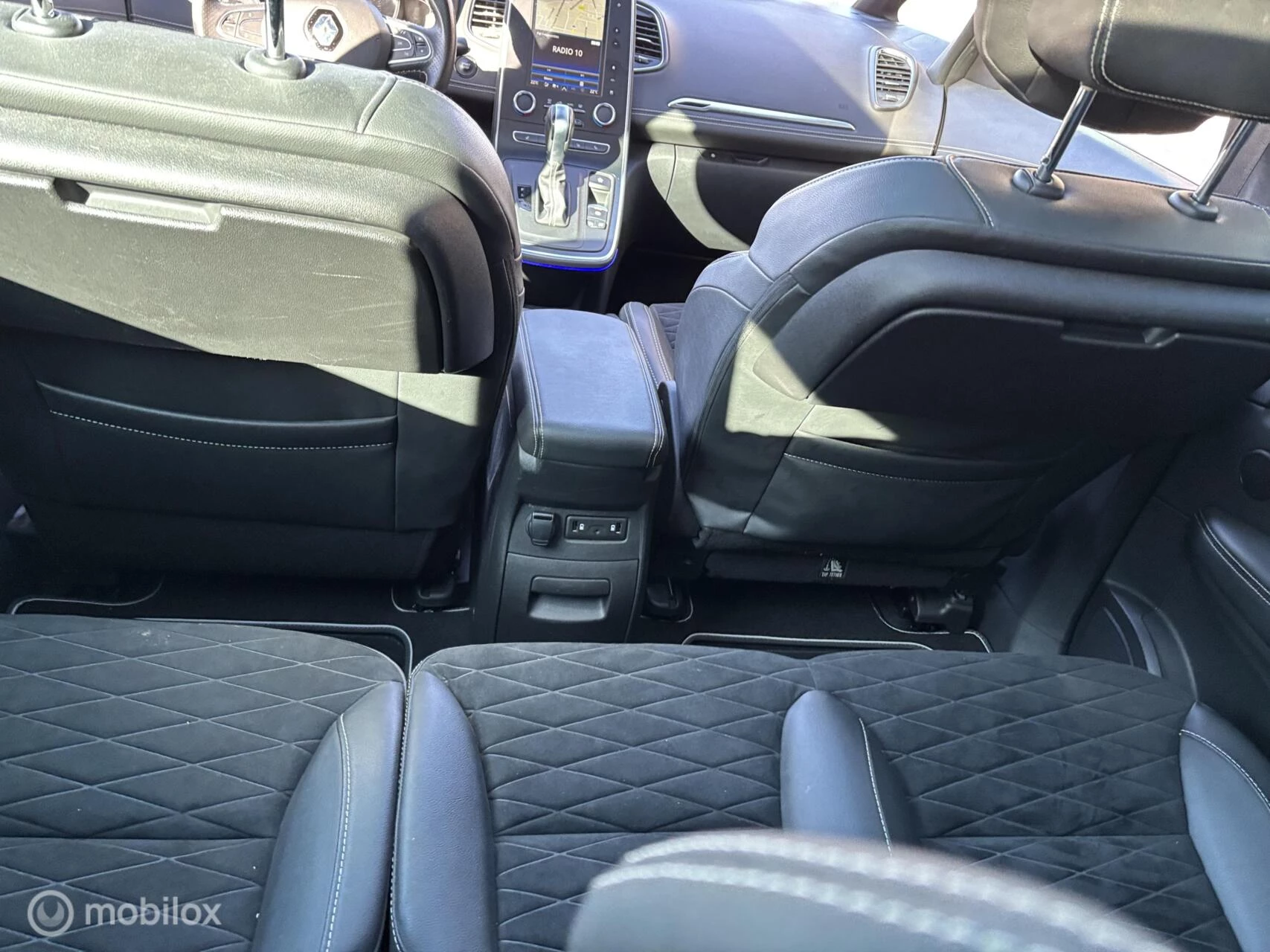 Hoofdafbeelding Renault Grand Scénic