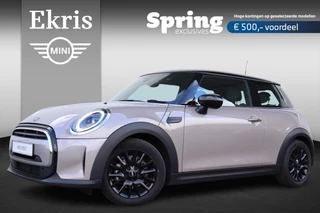 Hoofdafbeelding MINI Cooper Mini Mini 1.5 Cooper Classic Sportstoelen/ Park Distance Control achter/ Cruise Control/ Navigatie | Easter