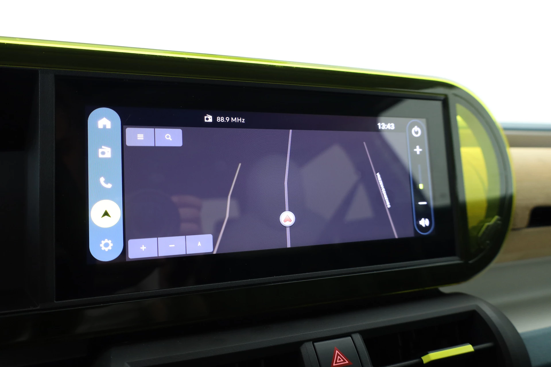 Hoofdafbeelding Fiat Grande Panda