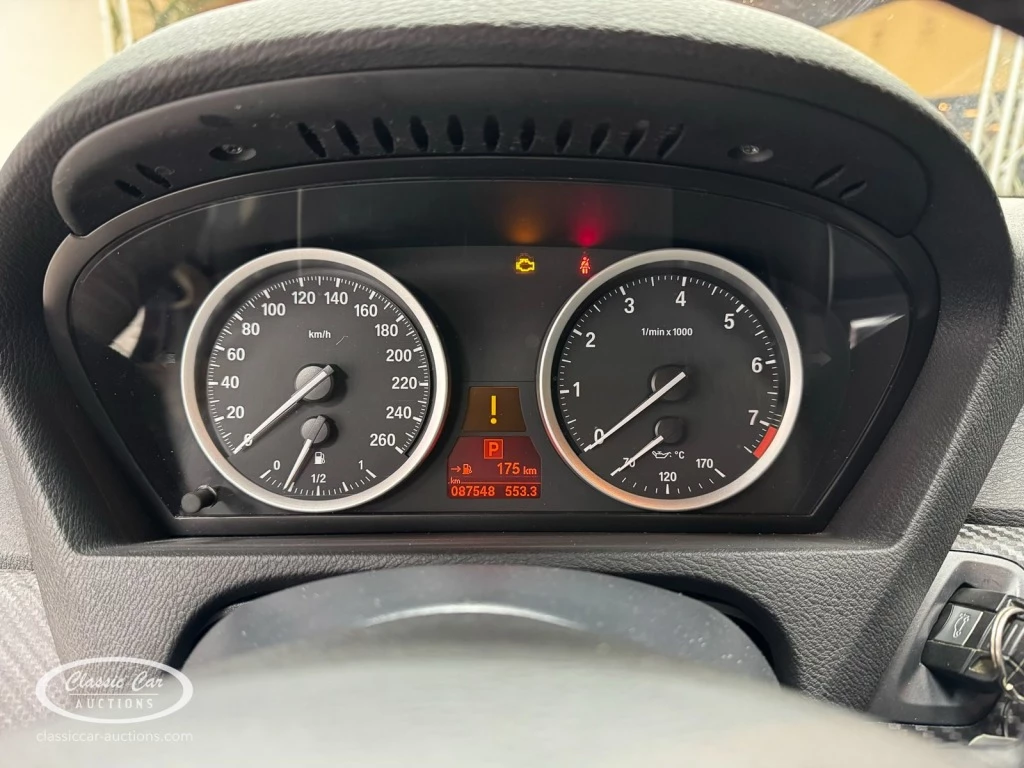 Hoofdafbeelding BMW X6