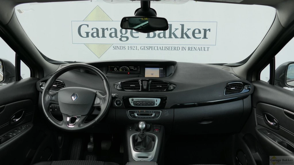 Hoofdafbeelding Renault Grand Scénic