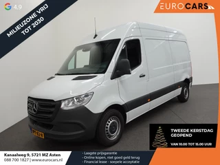 Mercedes-Benz Sprinter 2.2 CDI L2H2 Automaat Airco Navi Camera Cruise Electra pakket