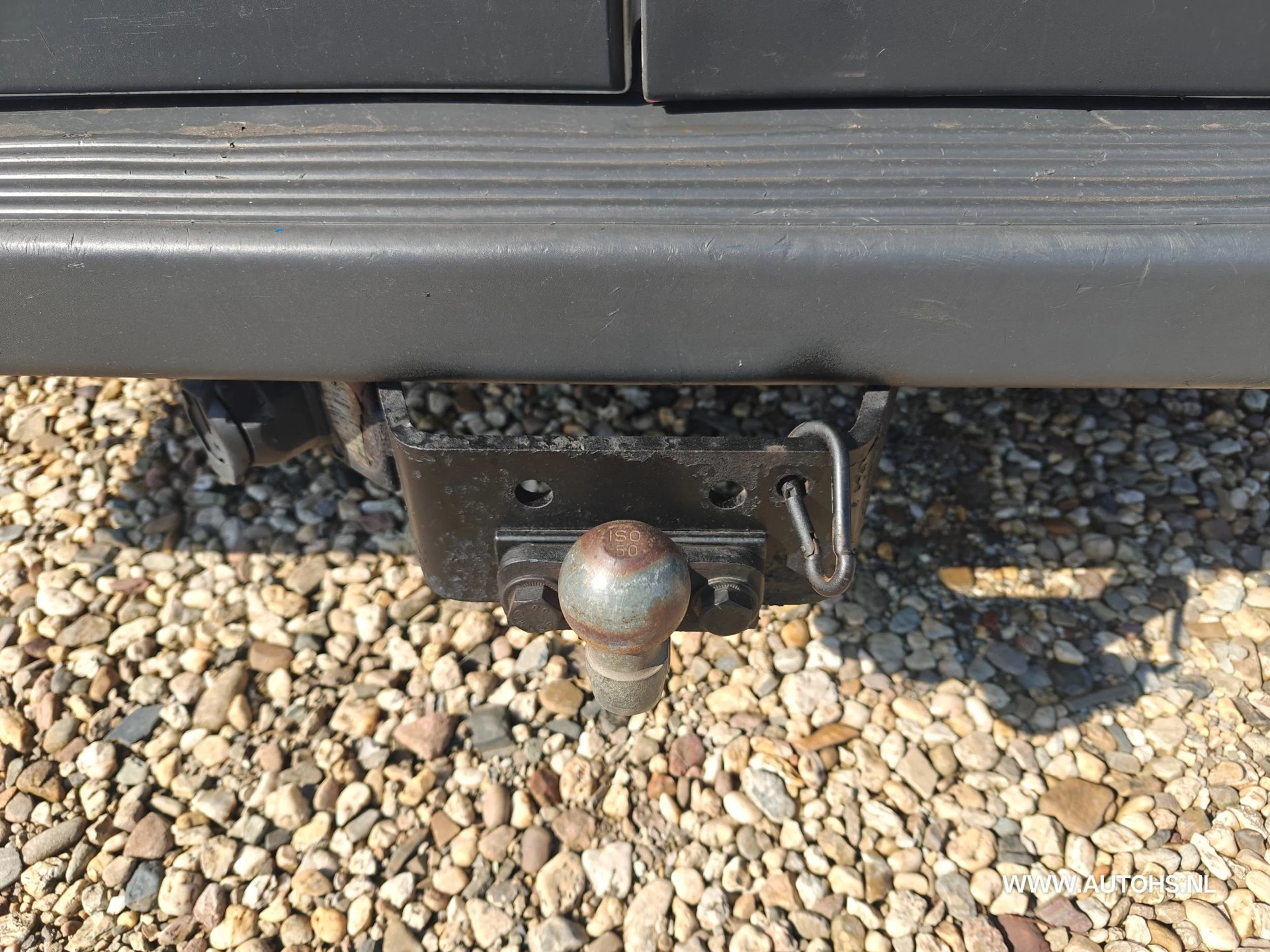 Hoofdafbeelding Peugeot Boxer