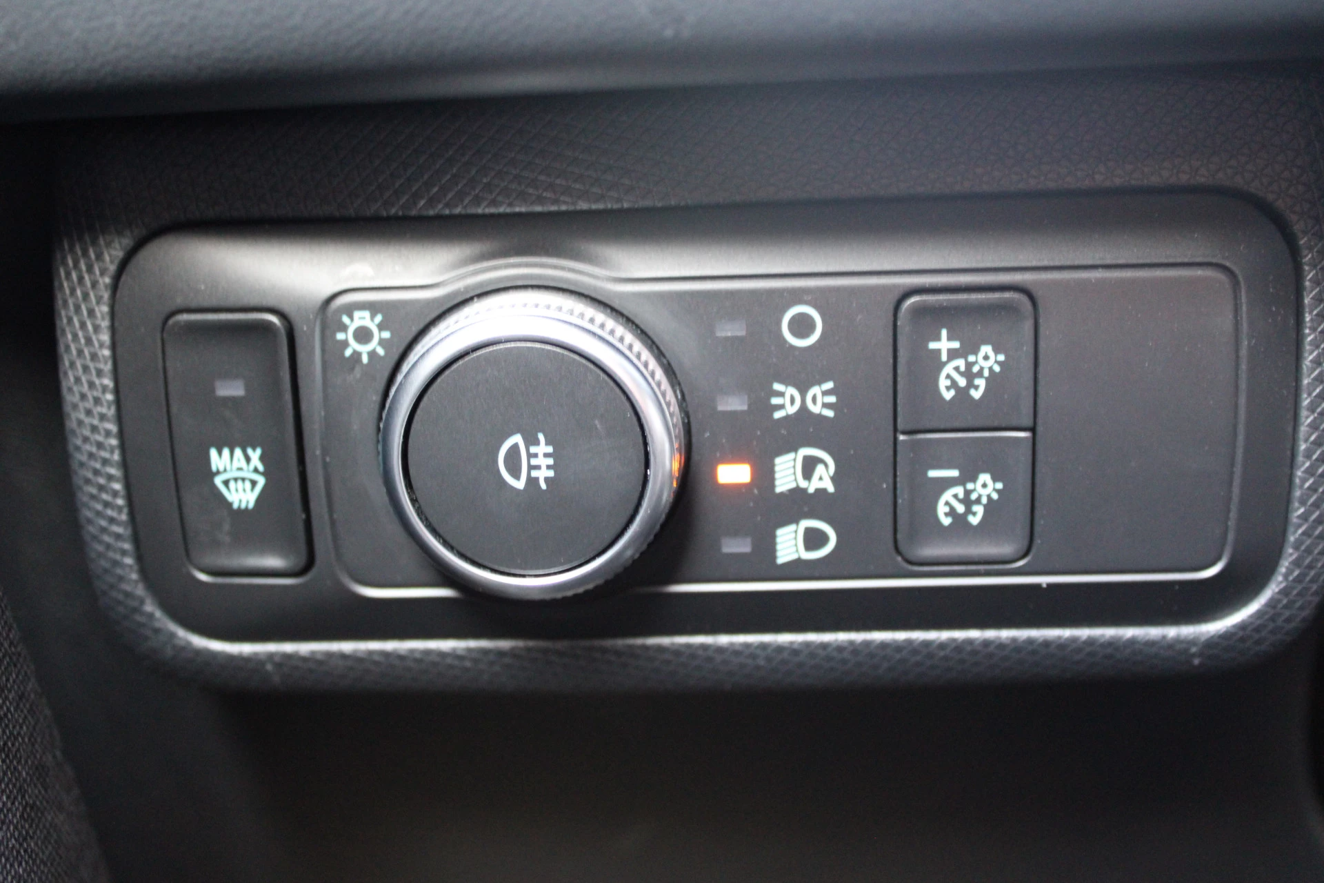 Hoofdafbeelding Ford Mustang Mach-E