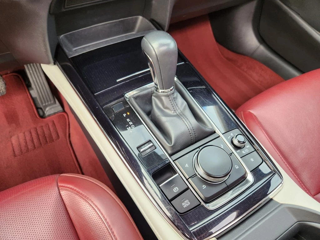 Hoofdafbeelding Mazda CX-30