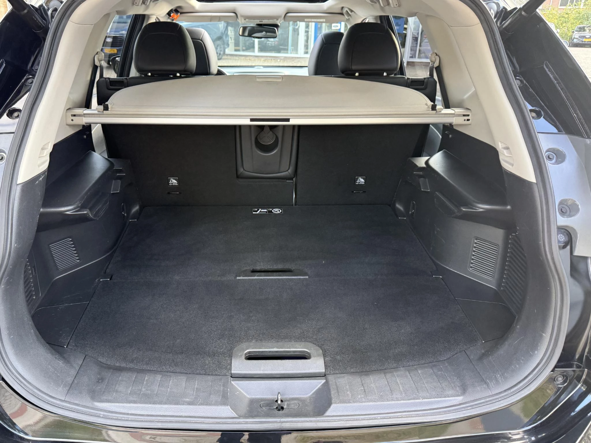 Hoofdafbeelding Nissan X-Trail