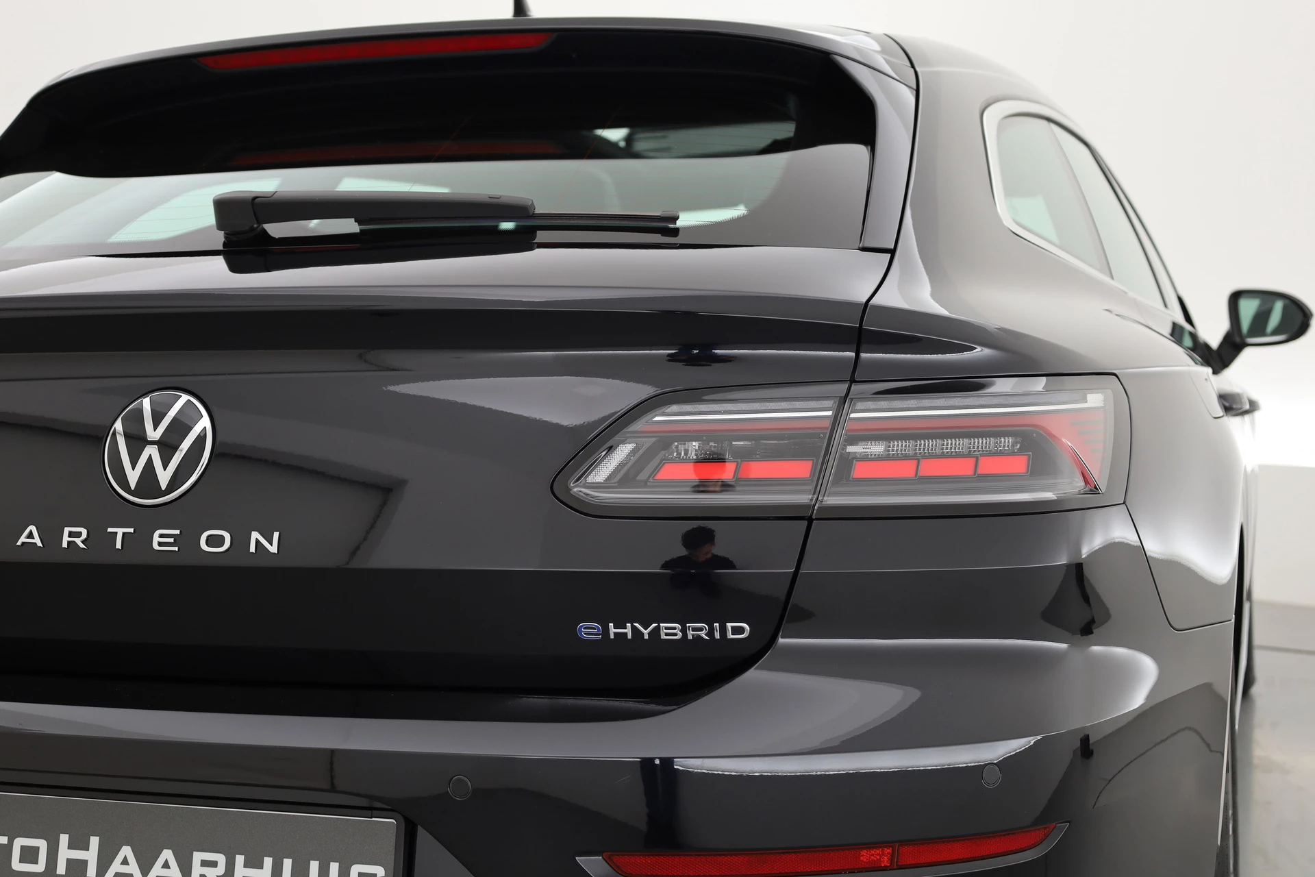 Hoofdafbeelding Volkswagen Arteon