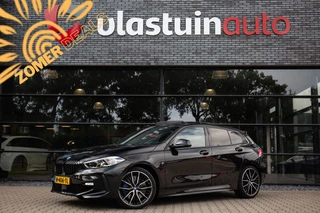 BMW 1 Serie 120i Business Edition Plus , Pano dak, Achteruitrijcamera, Carplay,