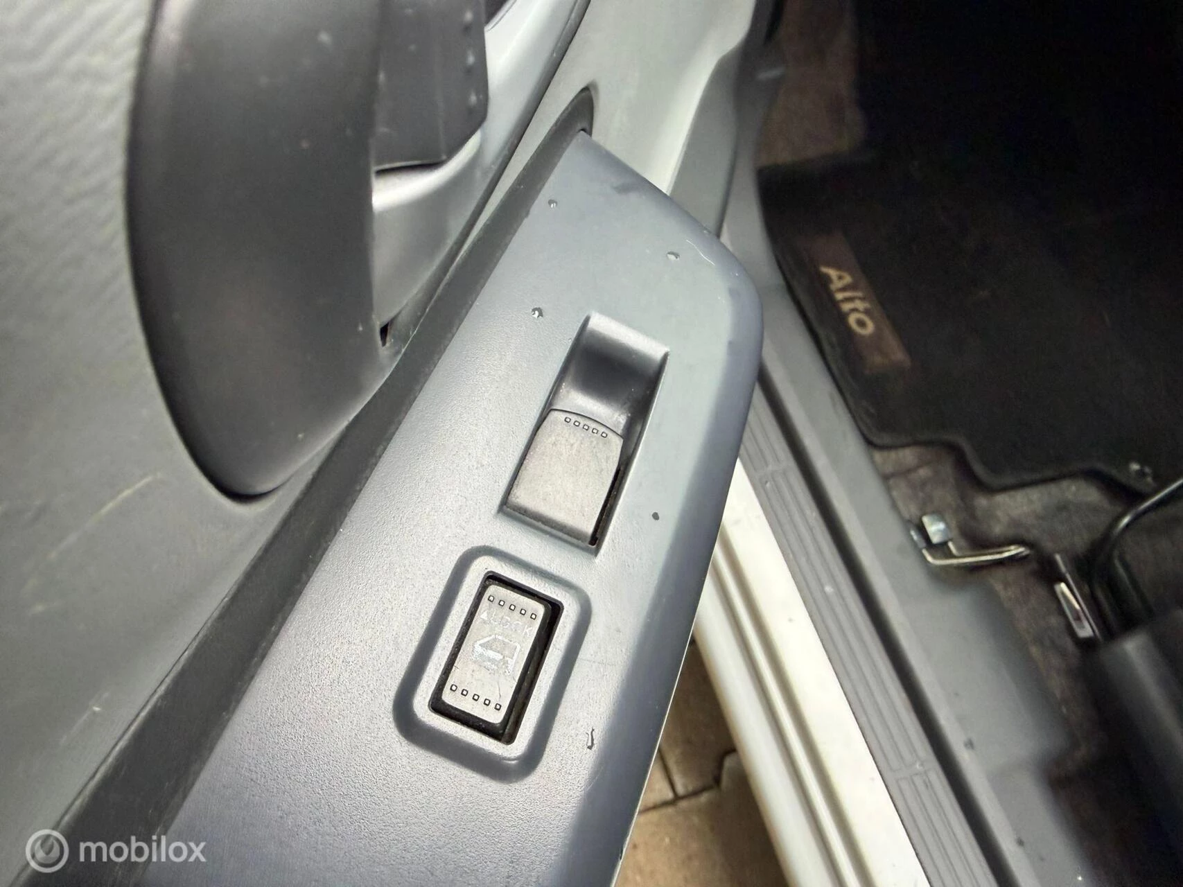 Hoofdafbeelding Suzuki Alto
