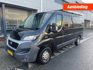 Hoofdafbeelding Fiat Ducato Fiat Ducato 30 2.3 MultiJet L2H1 AUT 3P CLIMA NAVI 1STE EIG. NAP