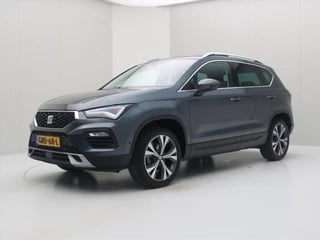 Seat Ateca 1.0 EcoTSI 110pk 6-Bak Move [ PANO+LED+KEYLESS+CAMERA+CARPLAY+CRUISE+CLIMATE ]