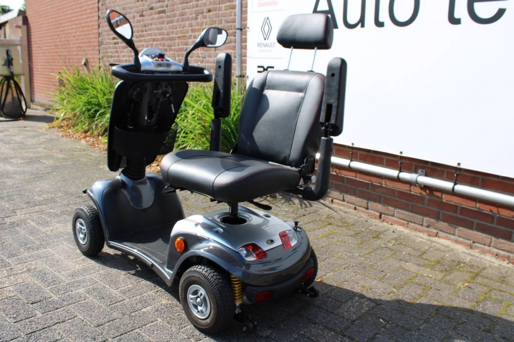 Hoofdafbeelding Overige Overig