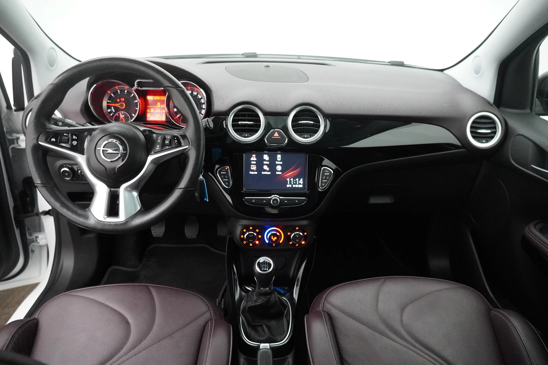 Hoofdafbeelding Opel ADAM