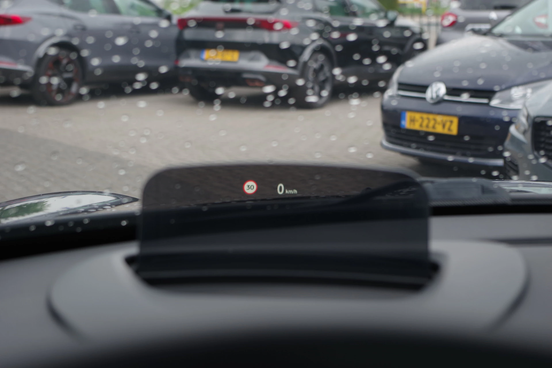 Hoofdafbeelding MINI Cooper S