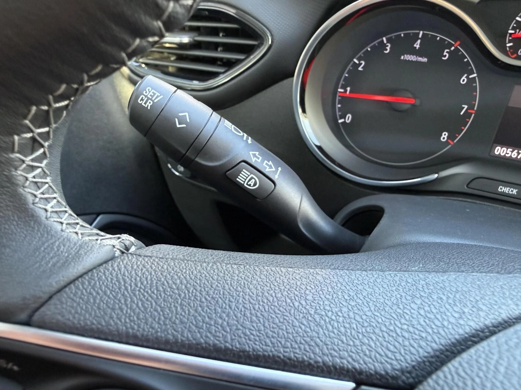 Hoofdafbeelding Opel Crossland