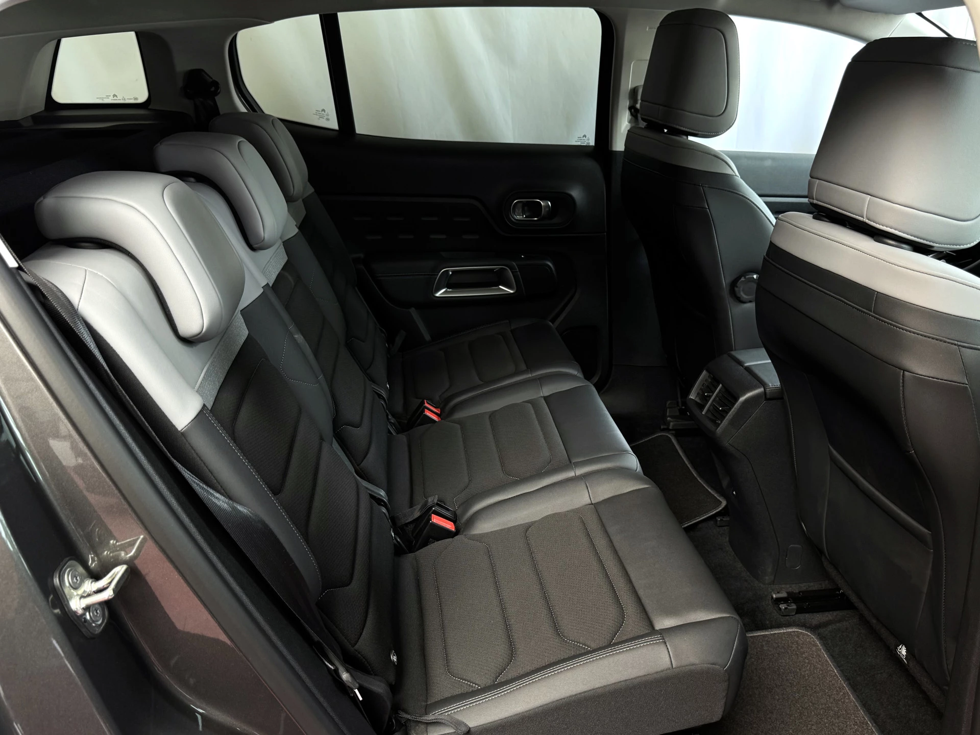 Hoofdafbeelding Citroën C5 Aircross
