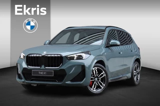 BMW X1 sDrive18i M Sport package | M Sport package Pro | Equipment package | Travel package