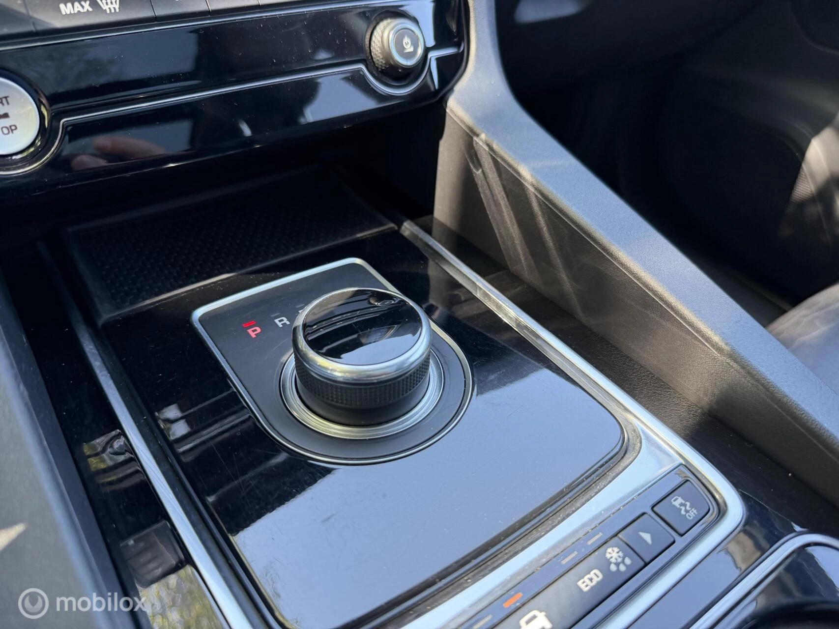 Hoofdafbeelding Jaguar F-PACE