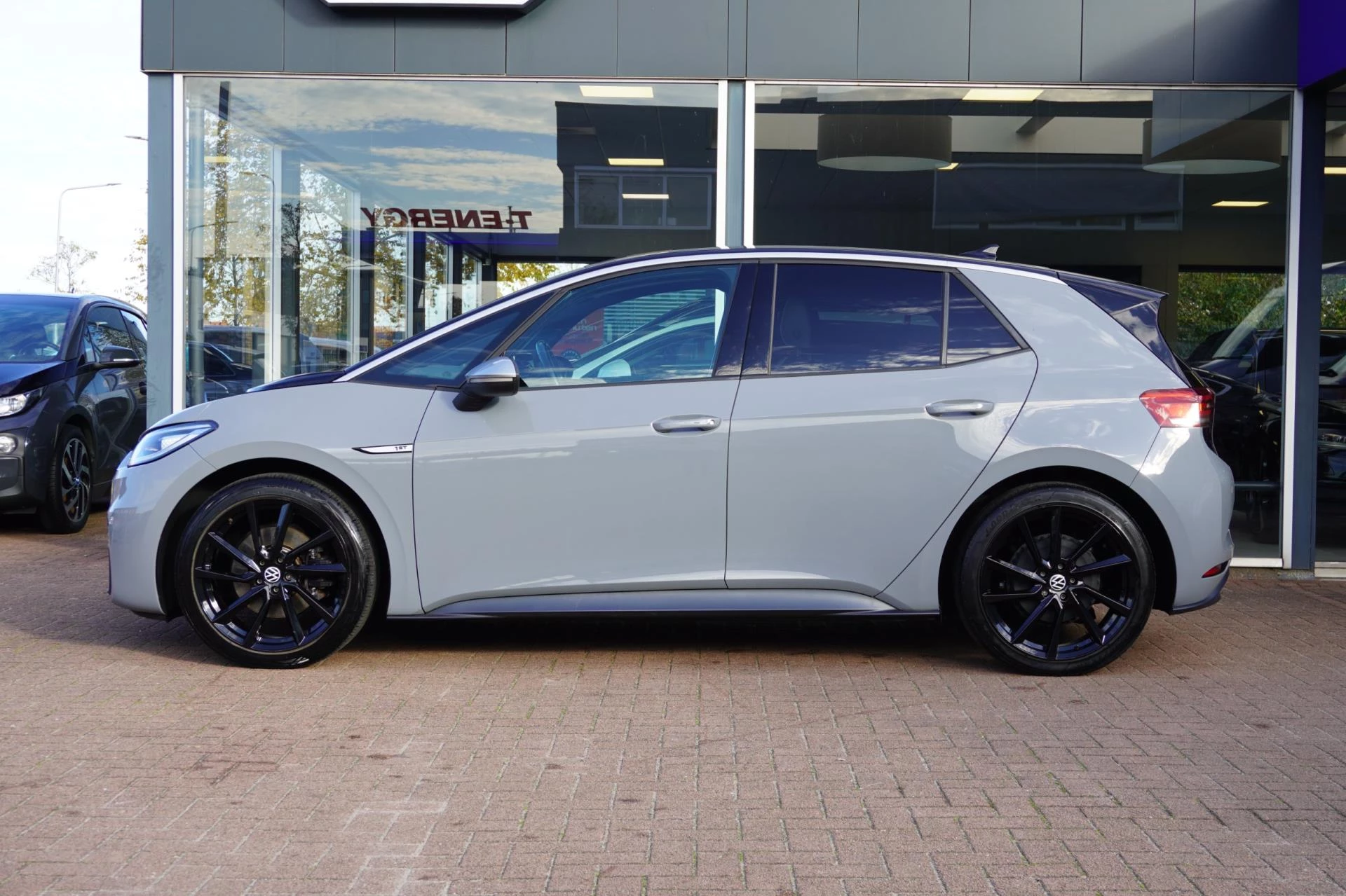 Hoofdafbeelding Volkswagen ID.3