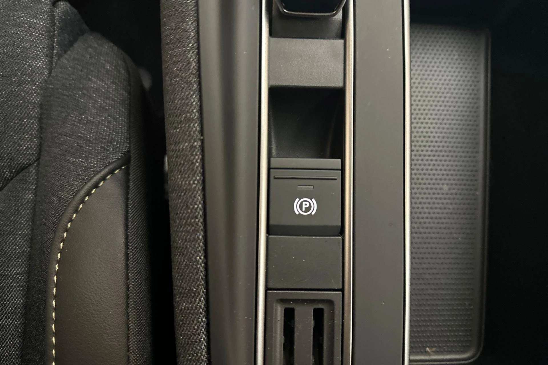 Hoofdafbeelding Škoda Elroq