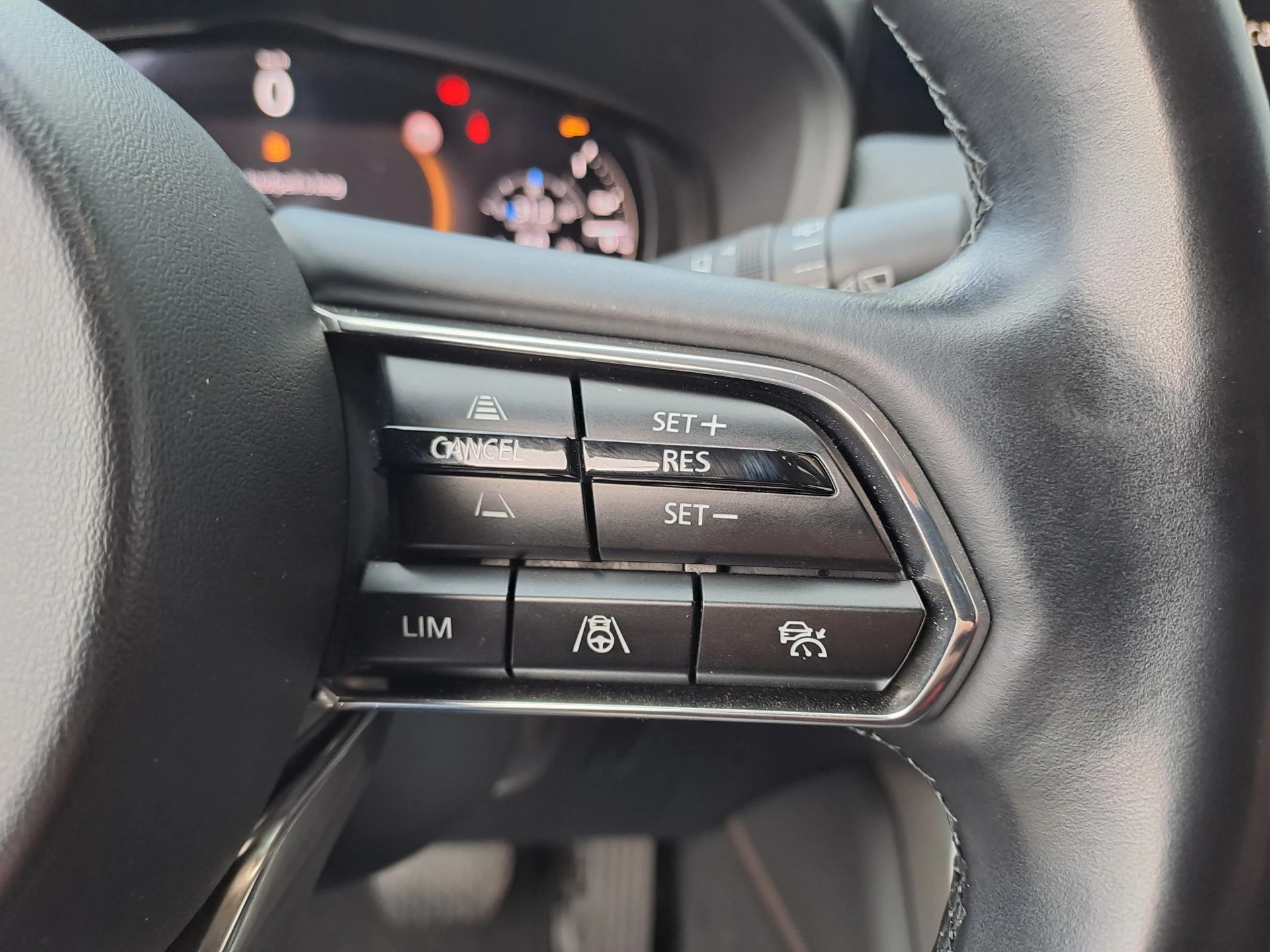 Hoofdafbeelding Mazda CX-60