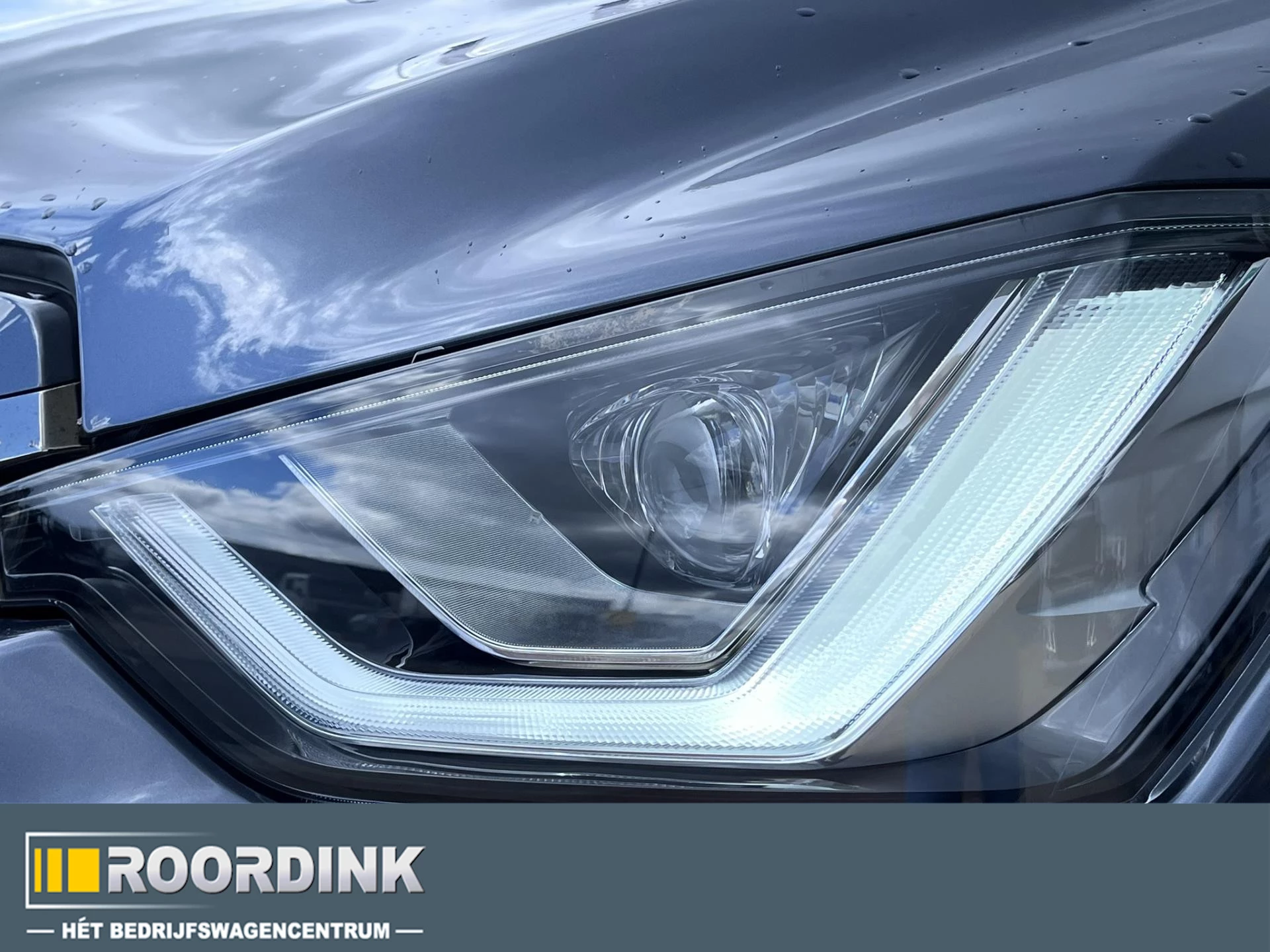 Hoofdafbeelding Isuzu D-Max
