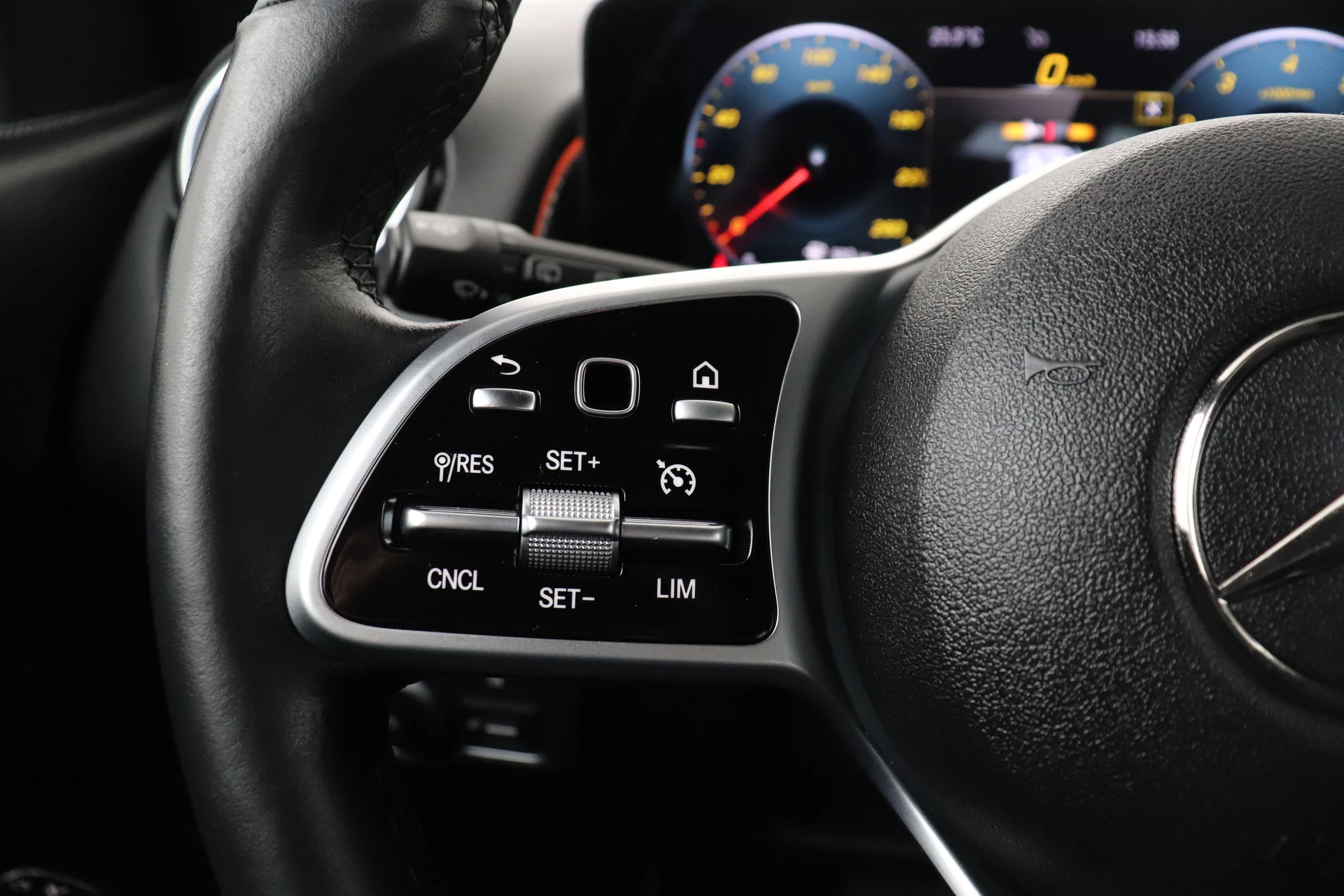 Hoofdafbeelding Mercedes-Benz GLB