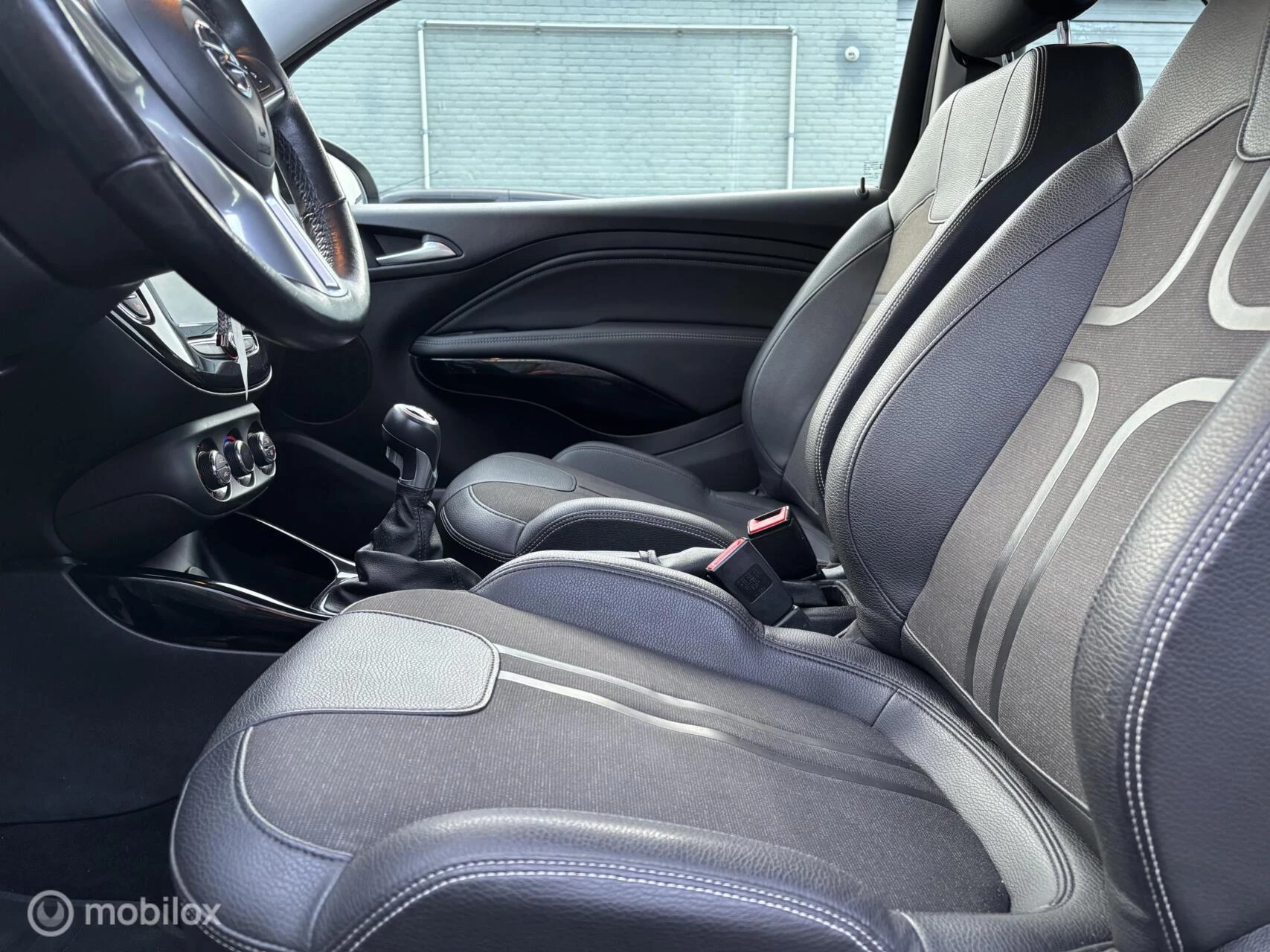 Hoofdafbeelding Opel ADAM