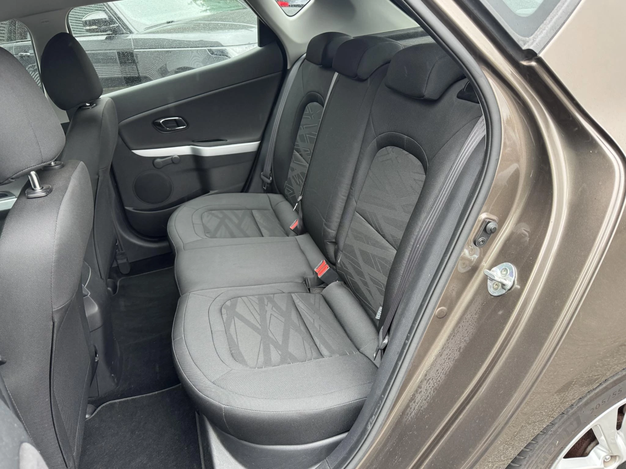 Hoofdafbeelding Kia cee'd