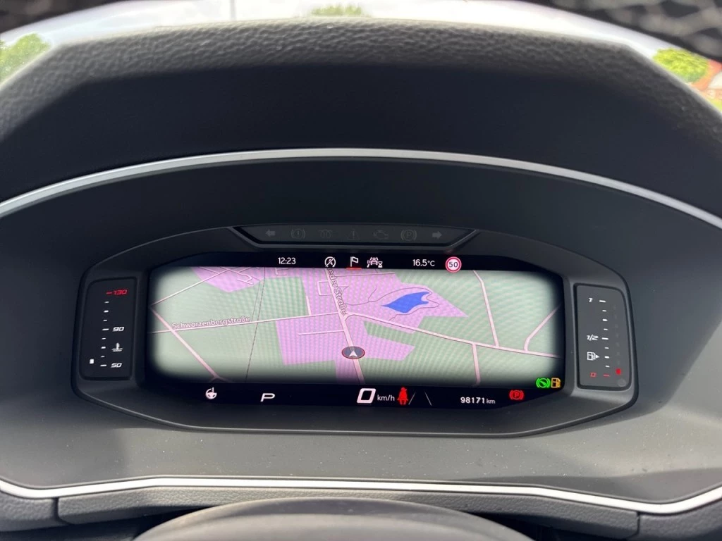 Hoofdafbeelding SEAT Tarraco