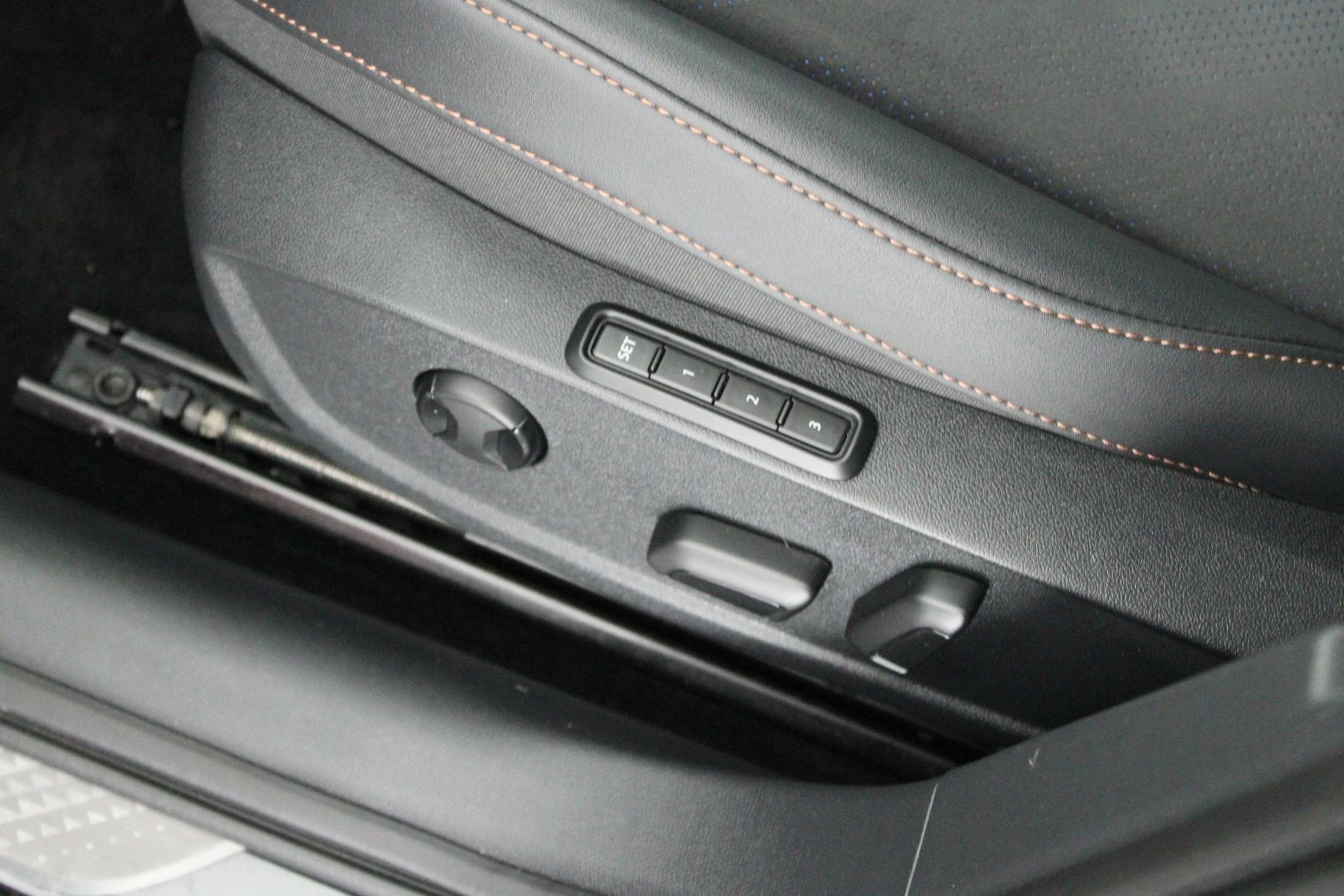 Hoofdafbeelding CUPRA Leon Sportstourer