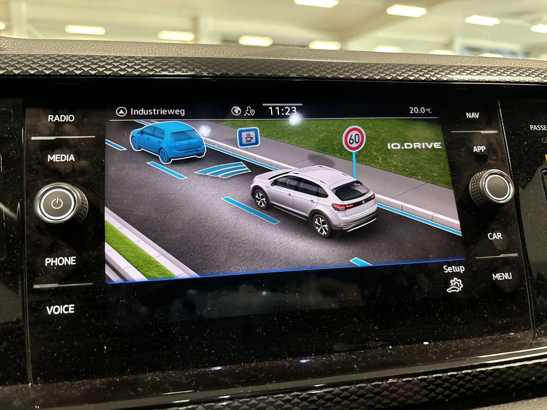 Hoofdafbeelding Volkswagen Taigo