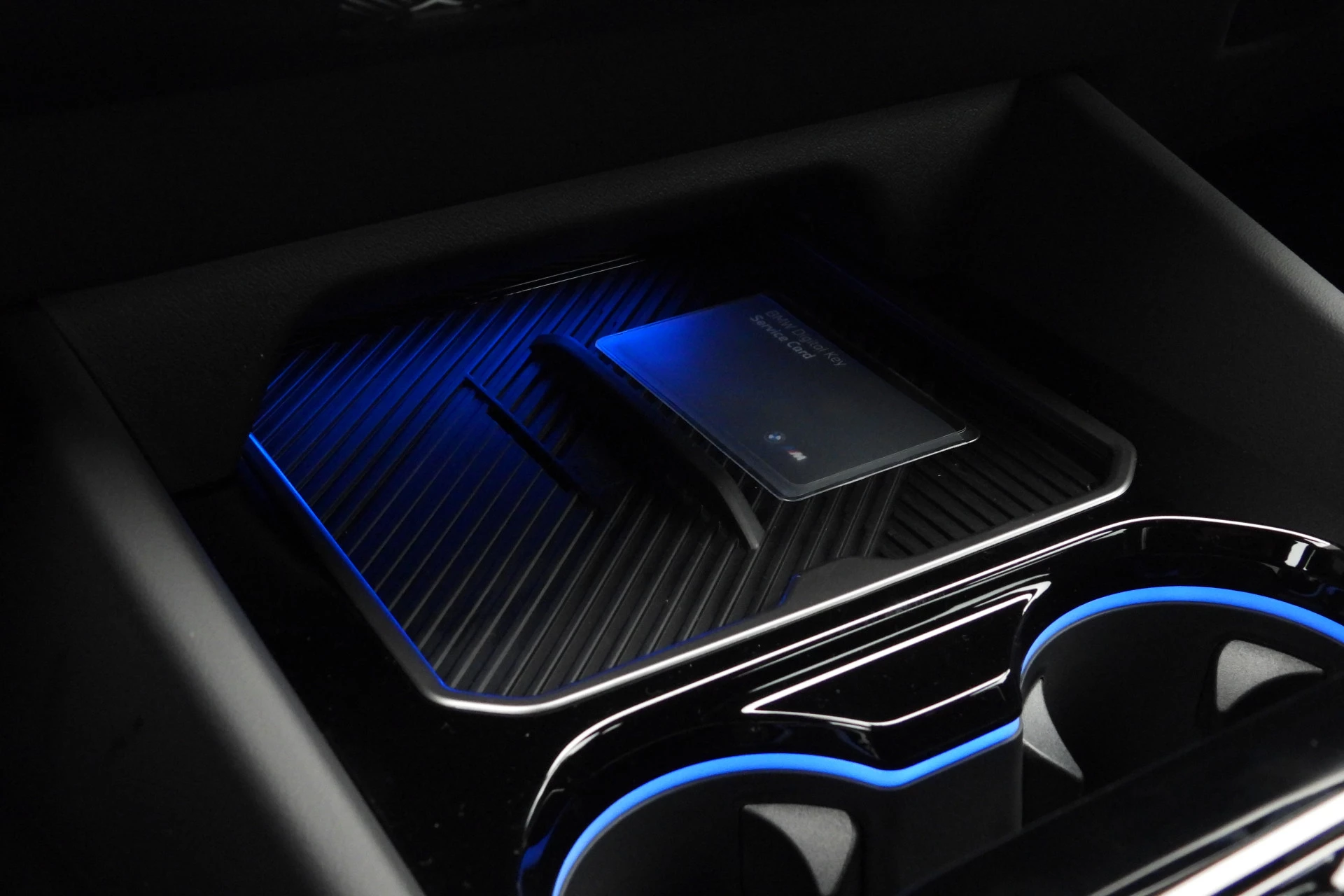 Hoofdafbeelding BMW i5