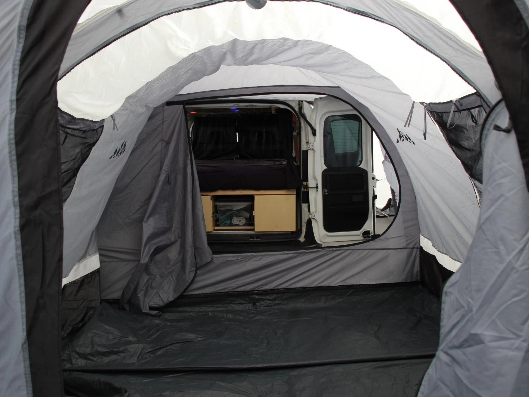 Hoofdafbeelding Fiat Doblò