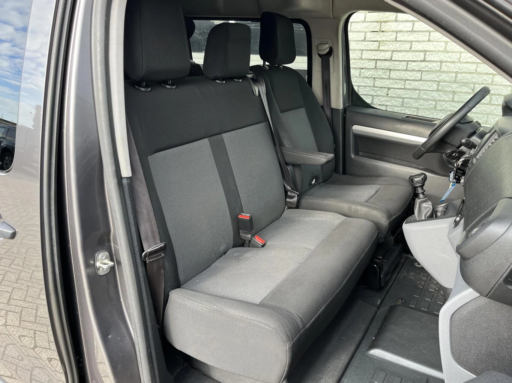 Hoofdafbeelding Peugeot Expert