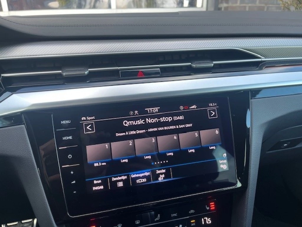 Hoofdafbeelding Volkswagen Arteon