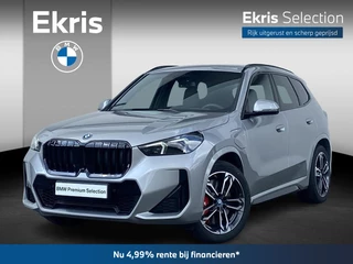 BMW X1 xDrive25e M-Sportpakket | Panoramadak |Elektr. verst. voorstoelen | Getint Glas | Ekris Selection