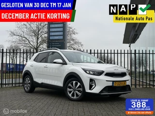 Kia Stonic 1.0 T-GDi MHEV DynamicPlusLine | Automaat