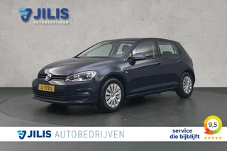 Volkswagen Golf 1.2 TSI Trendline | Trekhaak | Cruise control | Airconditioning | Comfortstoelen