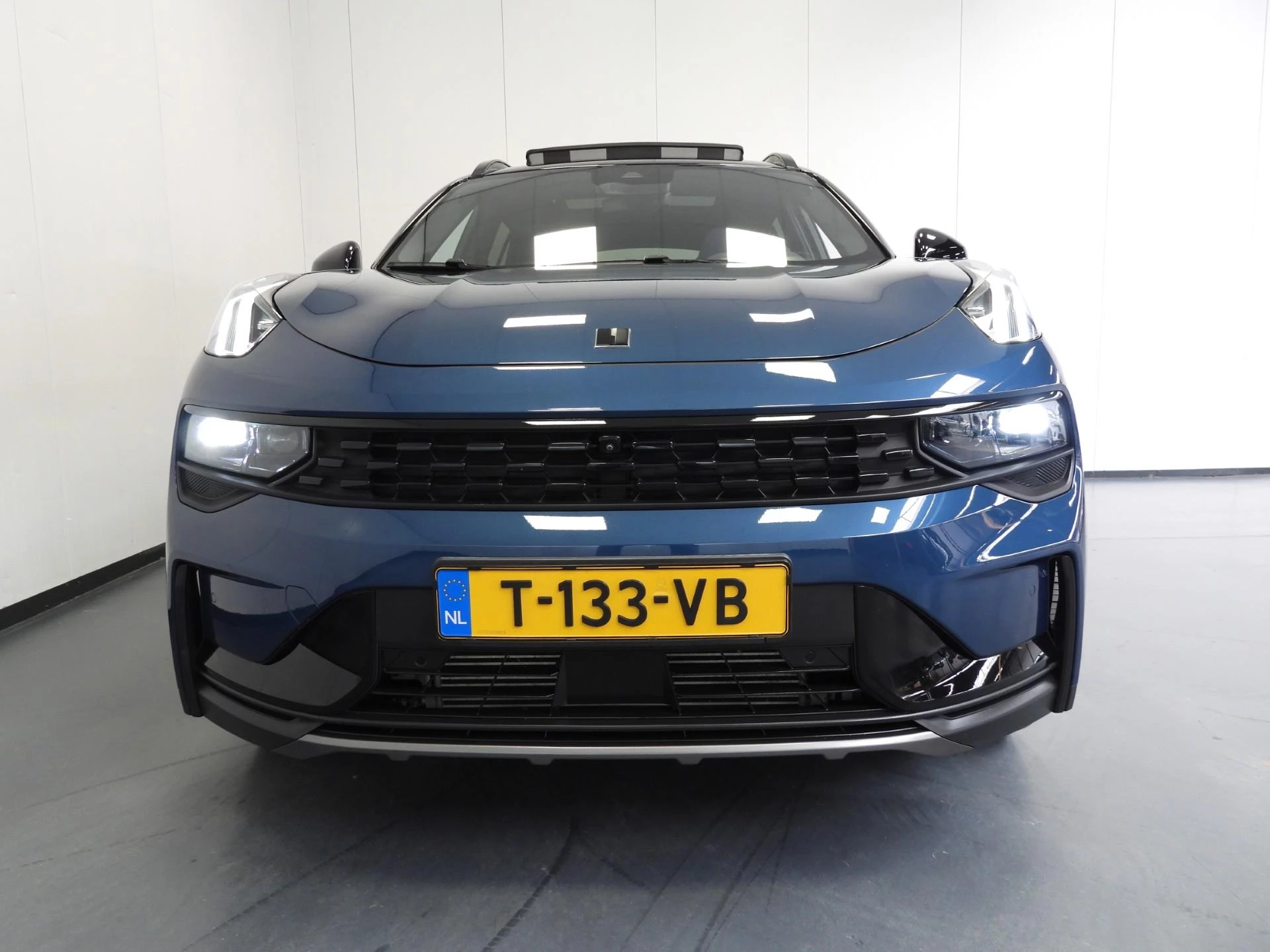 Hoofdafbeelding Lynk & Co 01