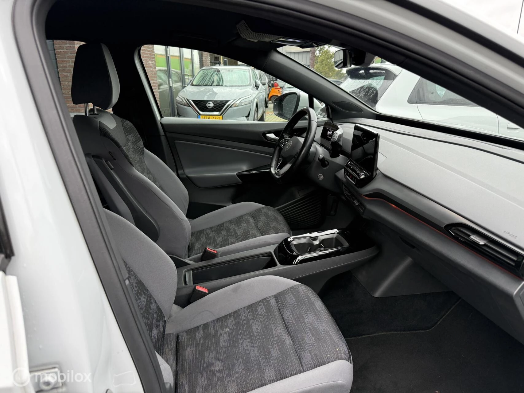 Hoofdafbeelding Volkswagen ID.4