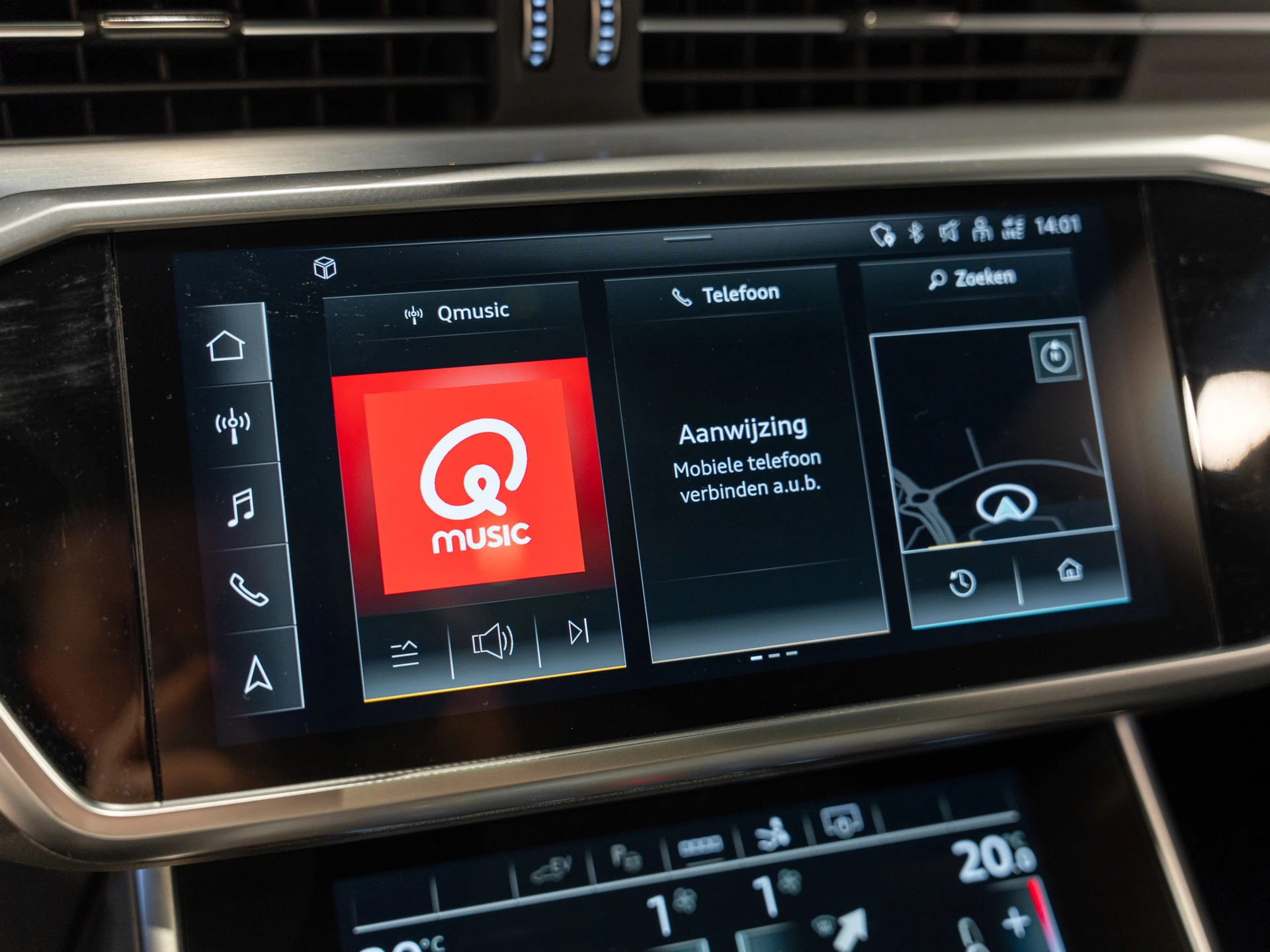 Hoofdafbeelding Audi A7