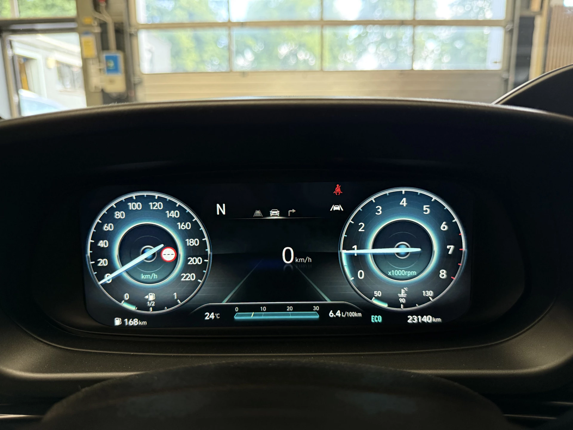 Hoofdafbeelding Hyundai Bayon
