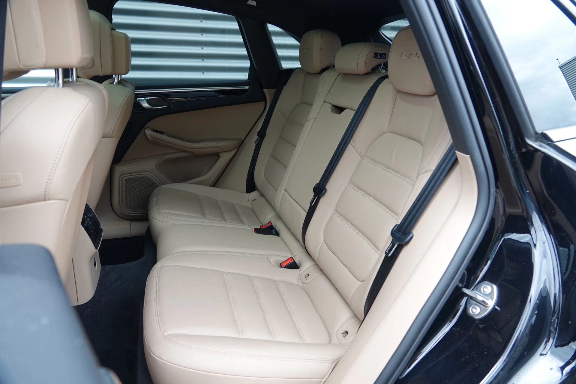 Hoofdafbeelding Porsche Macan