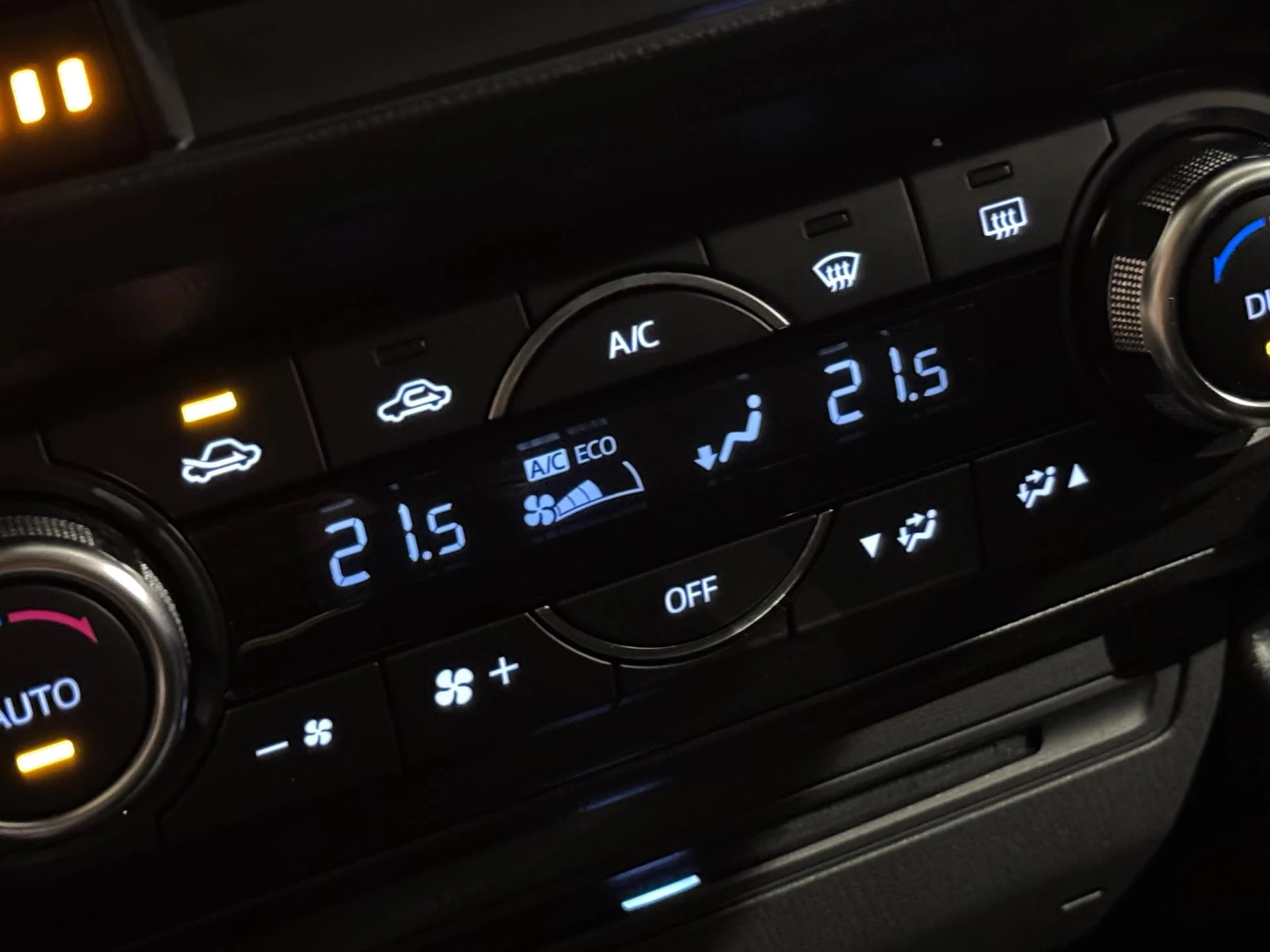 Hoofdafbeelding Mazda 3