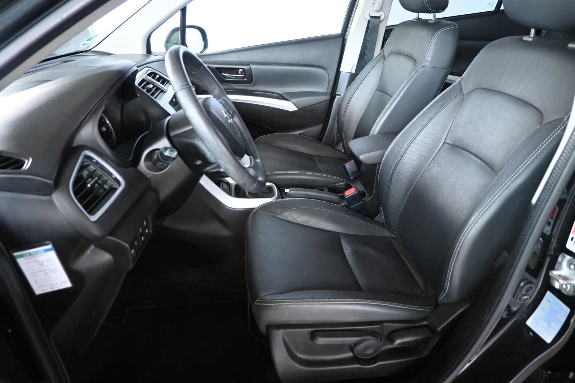 Hoofdafbeelding Suzuki S-Cross