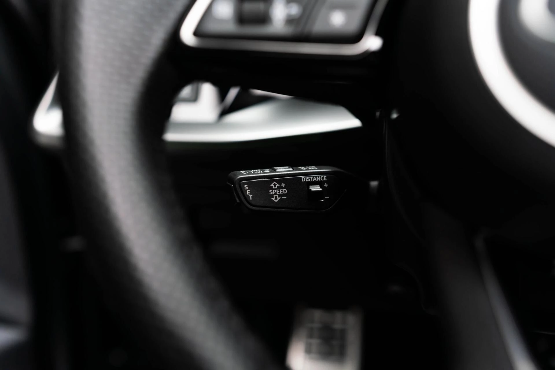 Hoofdafbeelding Audi RS3