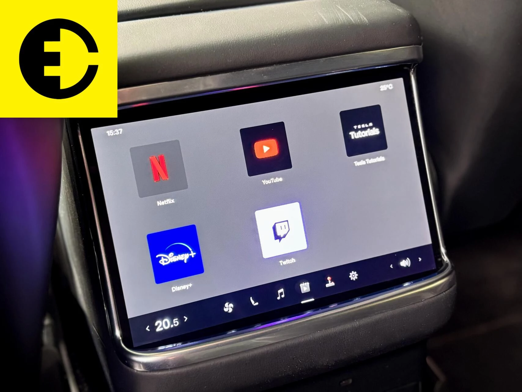Hoofdafbeelding Tesla Model X
